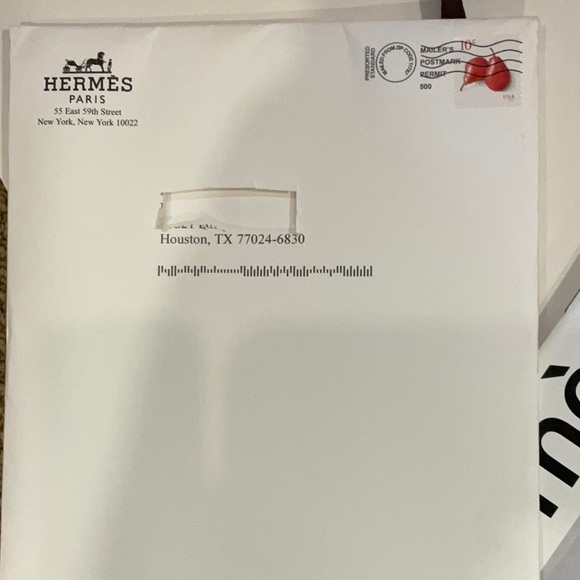 HERMÈS BUNDLE - Picture 6 of 12